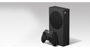 Xbox Series S 1tb Preto - Xbox Series S 1tb Carbon Black