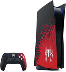 Console PlayStation 5 Marvels Spider-Man 2  + Dualsense