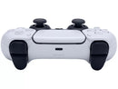 Console Playstation 5 Versão Com Disco  + 2 Controles + 2 Jogos + Garantia 1 Ano