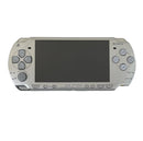 Console PSP PlayStation Portátil 2001 Prata