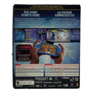 Console PSP PlayStation Portátil 3001 (Edition InviZimals Entertainment Pack)