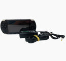 Console PSP PlayStation Portátil 3010
