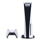 Console PS5 Digital + 2 Controles +  FIFA 23