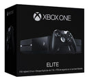 Console Xbox One 1TB (Elite Edition) Novo + 3 Jogos
