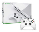 Console Xbox One S 1Terabyte Novo + 2 Controles + 3 Jogos