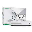 Console Xbox One S 500GB Novo + 2 Controles + 3 Jogos