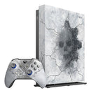 Console Xbox One X 1TB (Gears 5 ) Novo + 3 Jogos