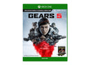 Console Xbox One X 1TB (Gears 5 ) Novo + 3 Jogos