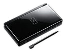 Nintendo DS Lite 256kB Cor Preto Novo