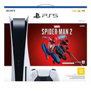 Playstation 5 Marvel's Spider-Man 2 825GB Standard