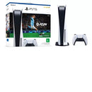Playstation 5 Ps5 825gb Disco + Ea Sports Fc 2024 Nfe