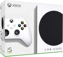 Xbox Series S 512GB  Branco Novo + 1 Controle